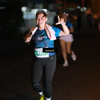 Runner Photo 4708625