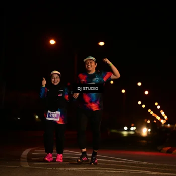Runner Photo 4708626