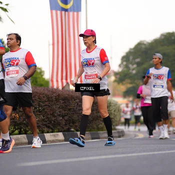 Runner Photo 4708627