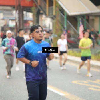 Runner Photo 4708629