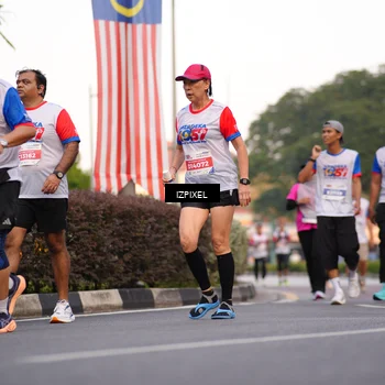 Runner Photo 4708630