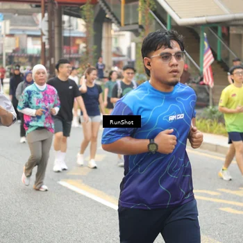 Runner Photo 4708632