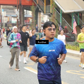 Runner Photo 4708633