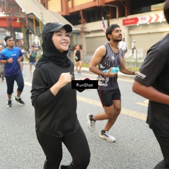 Runner Photo 4708634