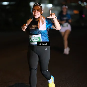 Runner Photo 4708635