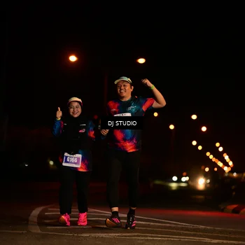 Runner Photo 4708637
