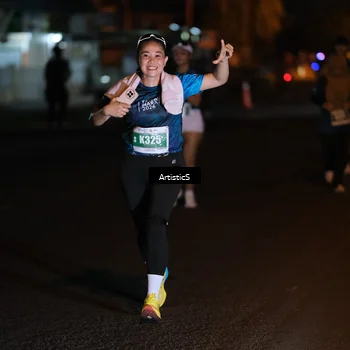 Runner Photo 4708638