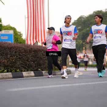 Runner Photo 4708639