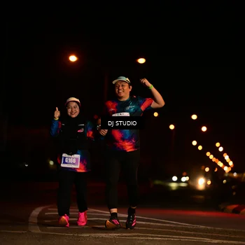 Runner Photo 4708640