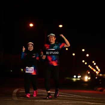 Runner Photo 4708641