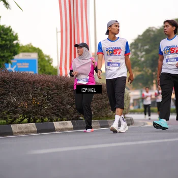 Runner Photo 4708643