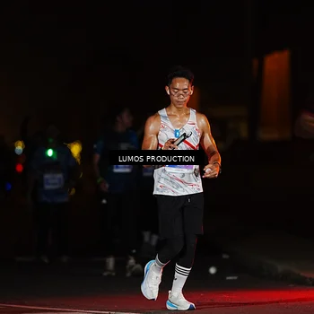 Runner Photo 4708644