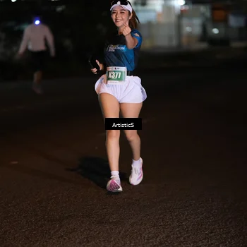 Runner Photo 4708645