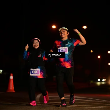 Runner Photo 4708646
