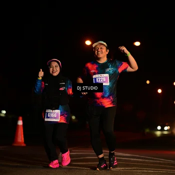 Runner Photo 4708647