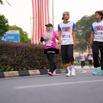 Runner Photo 4708649