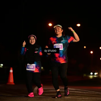 Runner Photo 4708650