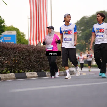 Runner Photo 4708652
