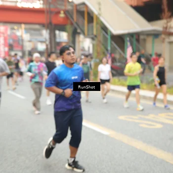 Runner Photo 4708653