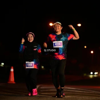 Runner Photo 4708657