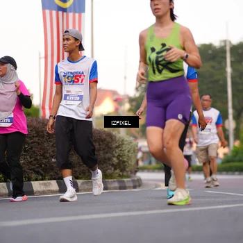 Runner Photo 4708658