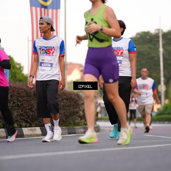 Runner Photo 4708659