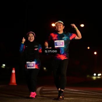 Runner Photo 4708660