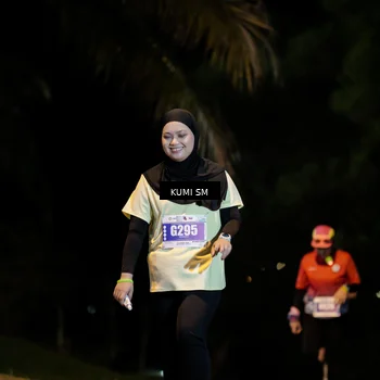 Runner Photo 4708661