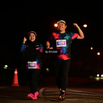 Runner Photo 4708662