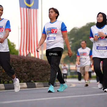Runner Photo 4708663