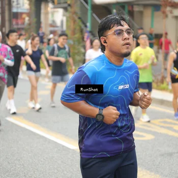 Runner Photo 4708666