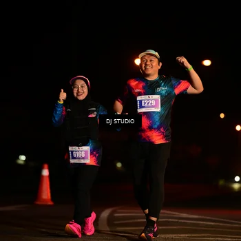 Runner Photo 4708667