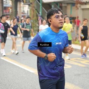 Runner Photo 4708668