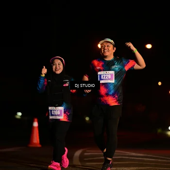Runner Photo 4708669