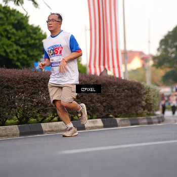 Runner Photo 4708672