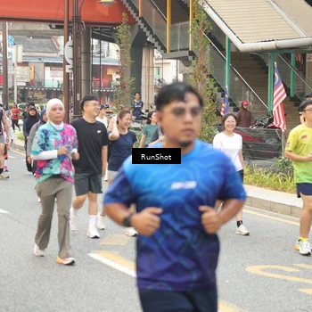 Runner Photo 4708676