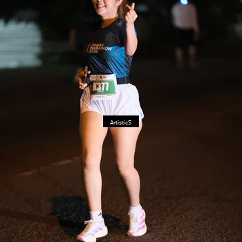 Runner Photo 4708678