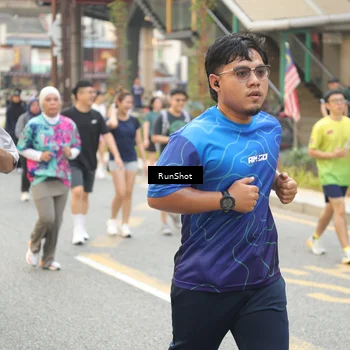 Runner Photo 4708679