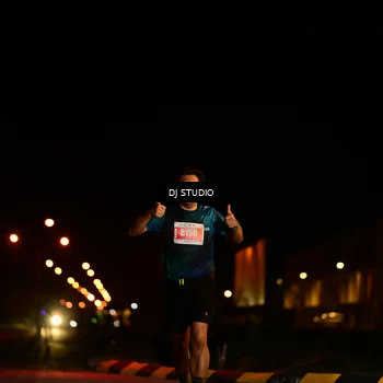Runner Photo 4708680
