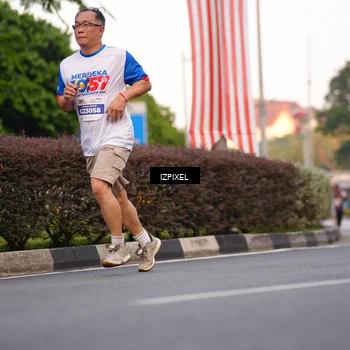 Runner Photo 4708681