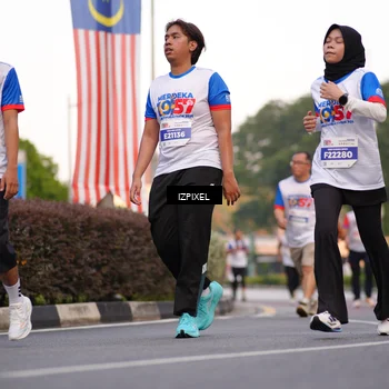 Runner Photo 4708683