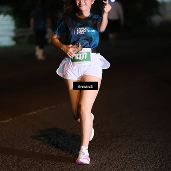 Runner Photo 4708685