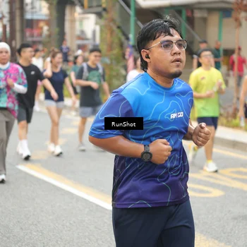 Runner Photo 4708687