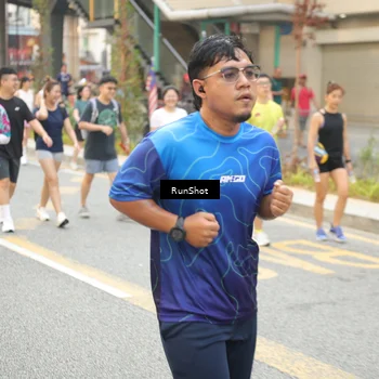 Runner Photo 4708689