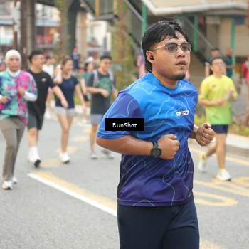 Runner Photo 4708691