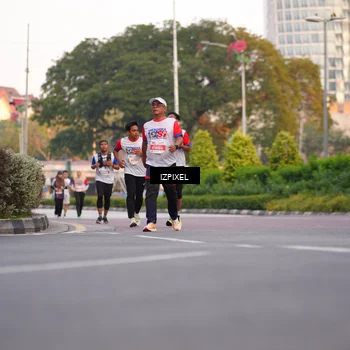 Runner Photo 4708693