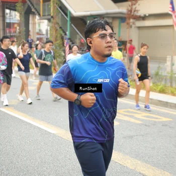 Runner Photo 4708695