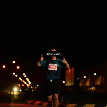 Runner Photo 4708697