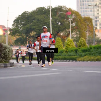 Runner Photo 4708699