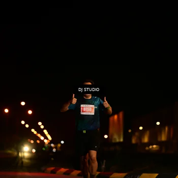 Runner Photo 4708702